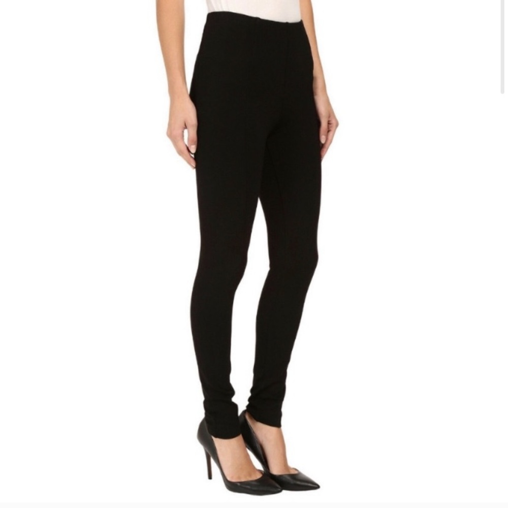 LIVERPOOL Reese High-rise Ankle Legging Stretch 8
